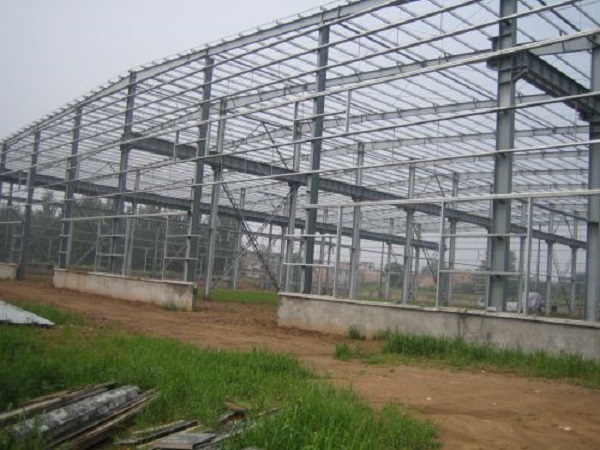 詳解鋼結(jié)構(gòu)的技術(shù)特性是什么？