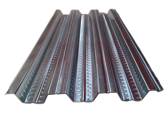 鋼筋桁架樓承板優(yōu)點(diǎn)都有哪些？