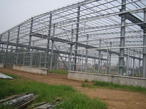 鋼結(jié)構(gòu)建筑工程的基本特點有哪些？